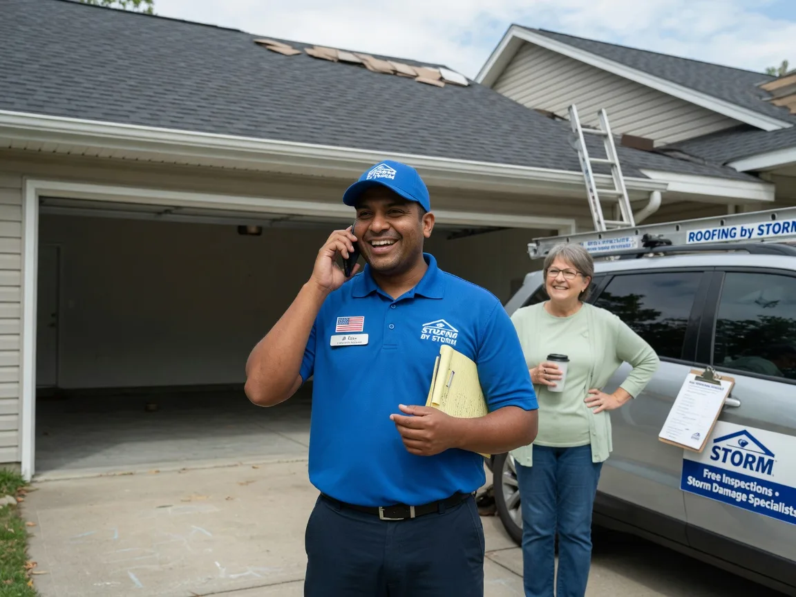 Roof Repair Near Me Medina, OH FAQs